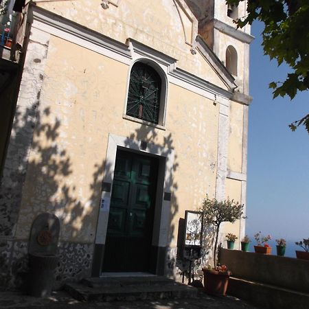 Casa Vacanze Nonno Aldo Minori Exterior photo