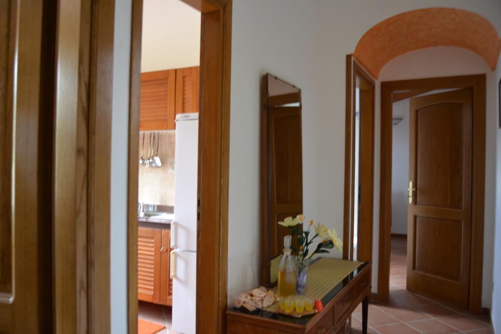 Casa Vacanze Nonno Aldo Minori Exterior photo