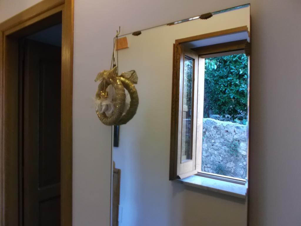 Casa Vacanze Nonno Aldo Minori Room photo