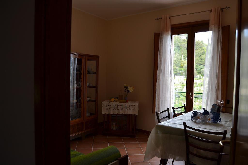 Casa Vacanze Nonno Aldo Minori Room photo