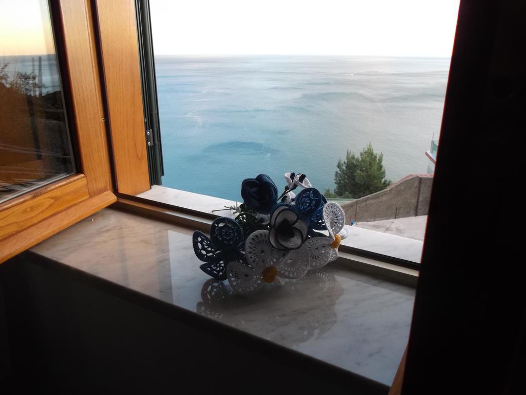 Casa Vacanze Nonno Aldo Minori Exterior photo